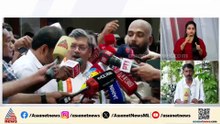 എല്ലാ എംഎൽഎമാരും അഭിപ്രായം പറഞ്ഞു; ഇനി ഹൈക്കമാൻഡ് തീരുമാനിക്കും