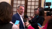 Sumar afea la "falta de solidaridad" de Clavijo al rechazar que llegue a Canarias el crucero