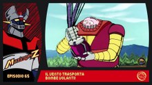 Mazinga Z | Episodio 65 di 92
