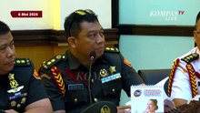 Hakim Perintahkan Oditur Hadirkan Andrie Yunus di Sidang Pekan Depan