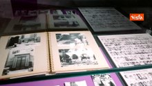 50 esimo sisma Friuli, Meloni alla mostra 'Friuli 1976' con Mattarella