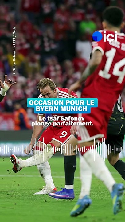 Ligue de champions : revivez les moments forts de la qualification du PSG face au Bayern Munich