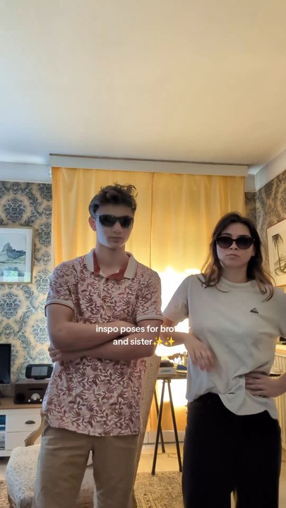 Le p'tit duooo