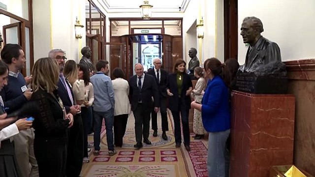 Tellado lamenta que no haya un Gobierno responsable para afrontar la crisis del hantavirus