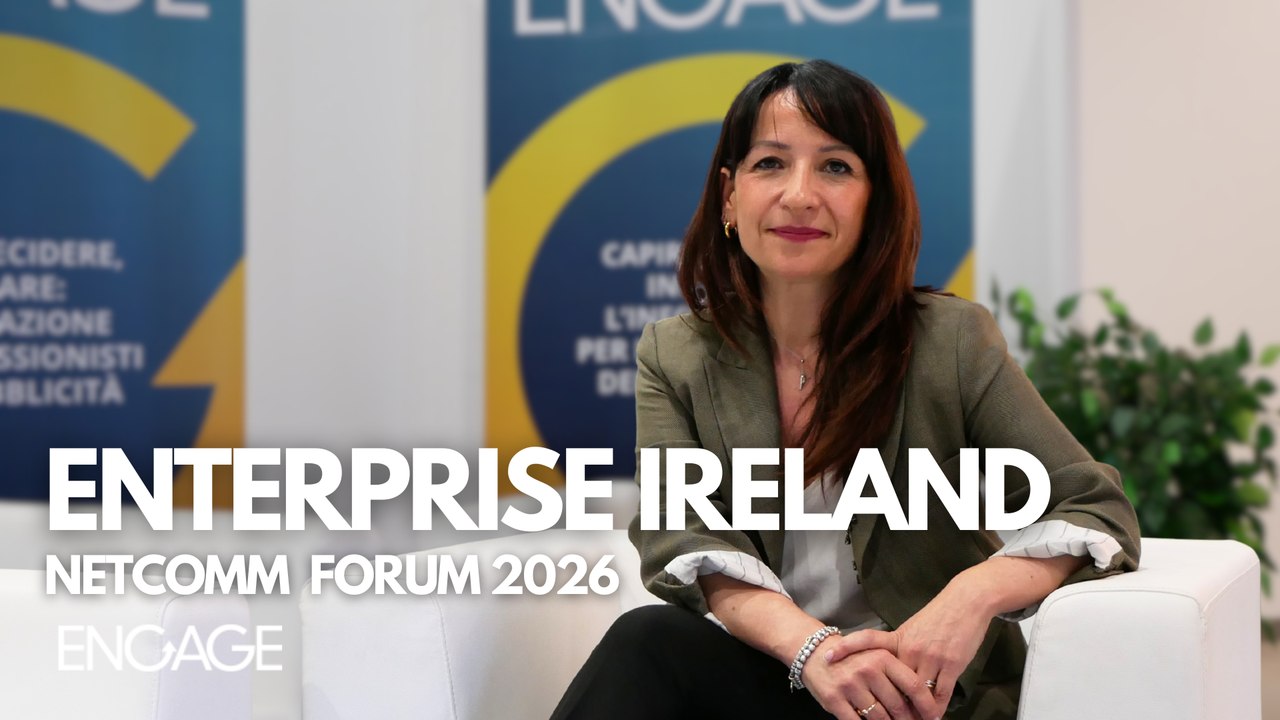 Enterprise Ireland