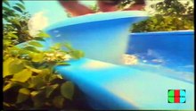 Sequenza spot pubblicitari in onda il 10 Luglio 1992