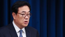 정진석 "보궐선거 후보신청 철회...평당원으로 백의종군" / YTN