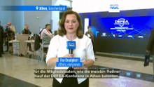 Nachrichten des Tages | 7. Mai 2026 - Mittagsausgabe