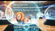 Beast-Taming: All Evolve, I Revert