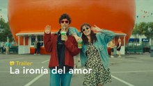 La ironía del amor - Trailer español