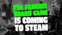 King of Tokyo - Game Trailer