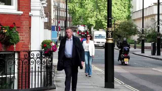 Elezioni locali nel Regno Unito mettono alla prova Starmer, Reform UK punta a grandi guadagni
