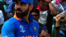 Cricket x virat