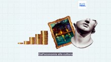 Dall'economia alla cultura: cosa rende orgogliosi gli europei?