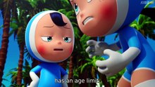 Yumi's Cells Season 3 || Episode-07 || Eng Sub || Netflix