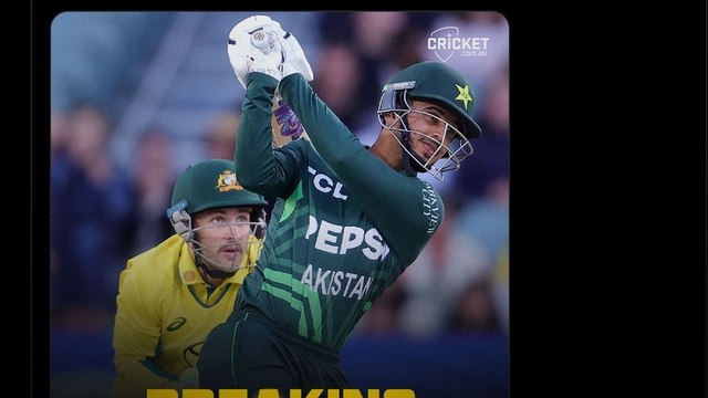 IPL फाइनल से टकराया पाकिस्तान दौरा, ऑस्ट्रेलिया के स्टार खिलाड़ी संकट में