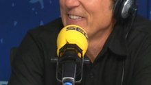 Recordamos con Manel Fuentes una de las actuaciones más surrealistas de Tu cara me suena