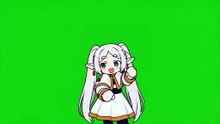 フリーレン　テッテッテレー