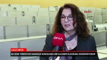 Lale Orta: Bu sene hakemlik konusunda bir kazanım olduğun düşünmüyorum
