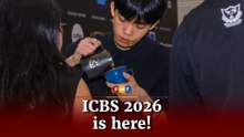 International Café & Beverage Show 2026 is here