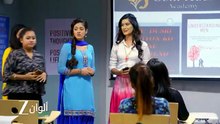 إعلان حلقة 5 من مسلسل صدمة - ميرا تتعرض لاتهام خطير