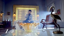 إعلان حلقة 9 من مسلسل صدمة - موقف محرج بين فيفان وميرا أثناء انقطاع الكهرباء