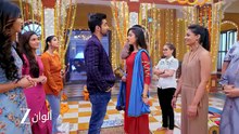 إعلان حلقة 12 من مسلسل صدمة - فيفان يتحدى ميرا