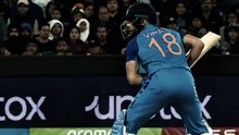 Cricket x virat kohli