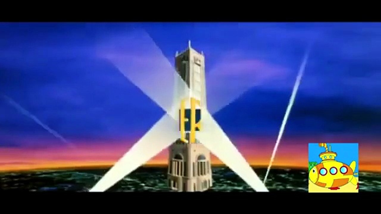 Punishment Studio Logos compilation #13.5 - The Quadrel  Quadquel (Remake)