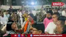 ಬಂಗಾಳದಲ್ಲಿ ಸಿಡಿದೆದ್ದ ಸುವೆಂಧು ಅಧಿಕಾರಿ! | Suvendu Adhikari PA Incident | West Bengal Election | BossTv