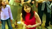 3 Femmes un Soir d été - 2005 - 1ère Partie