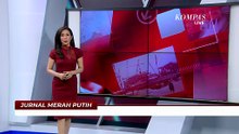 Momen Presiden Prabowo Tiba di Filipina Hadiri KTT ke-48 ASEAN | JMP