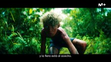El señor de las moscas - Tráiler