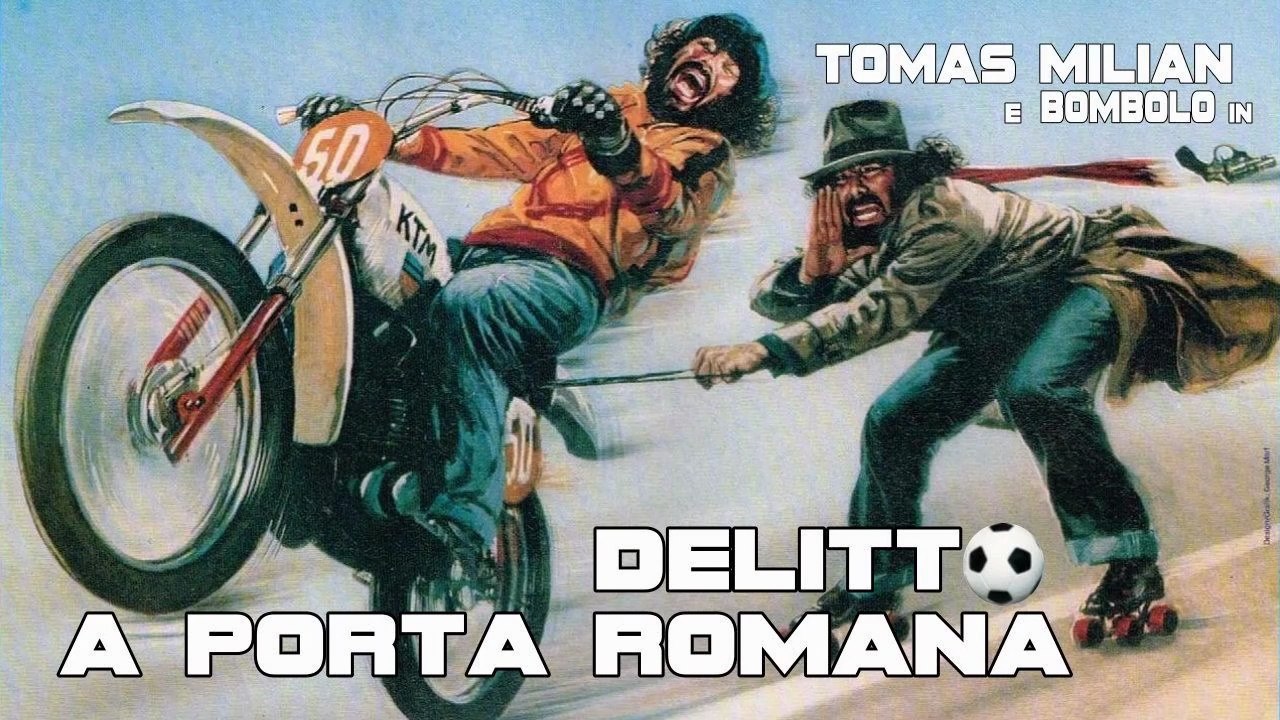 «Delitto a Porta Romana/1980 HD»