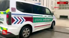 Adana’da kazada öldüğü sanılan adamın cinayete kurban gittiği ortaya çıktı