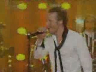 Quand tout se mélange Ça donne un goût étrange...