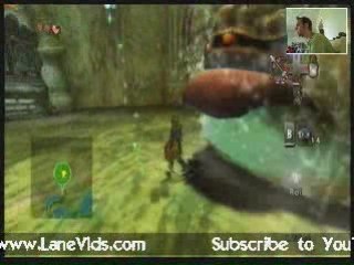 The Legend of Zelda: Twilight Princess Walkthrough Part 98