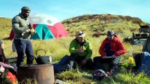 The Summit UK S01E03 (2026)
