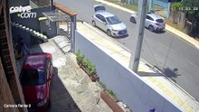 Casal alugava máquinas, sumia com equipamentos e causava prejuízo a empresas no Paraná
