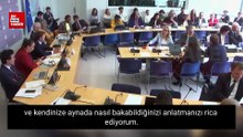 Caron’dan İsrail’i destekleyen Fransız vekillere: Vicdanınızla nasıl yaşıyorsunuz