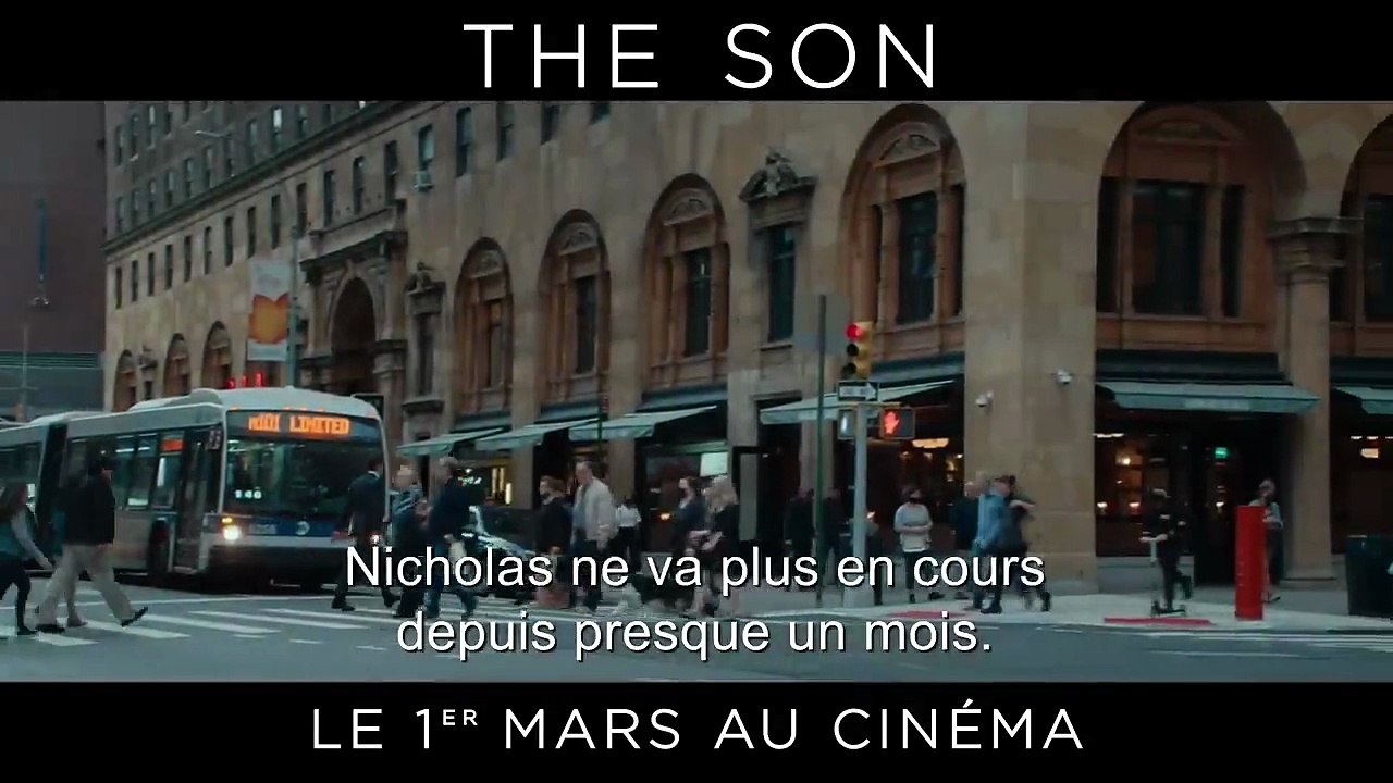 The Son