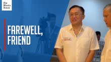 Go pays final respects to TMT Chairman Emeritus Dante Ang