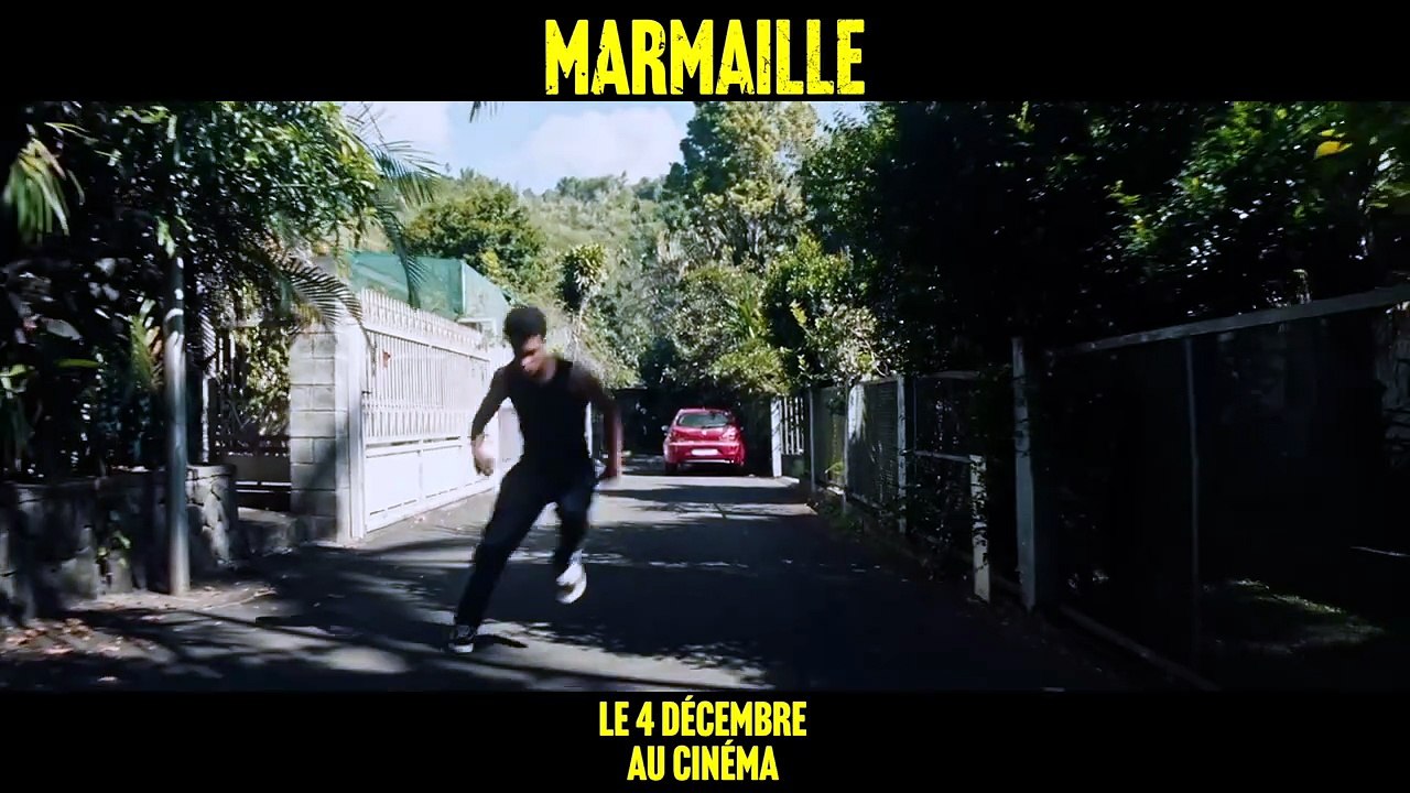 Marmaille