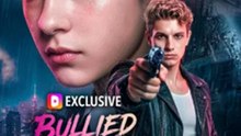 Bullied Girl Strikes Back