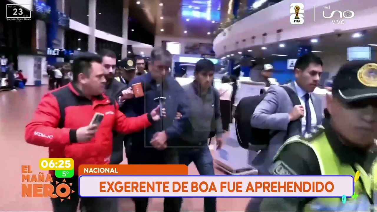 BOA