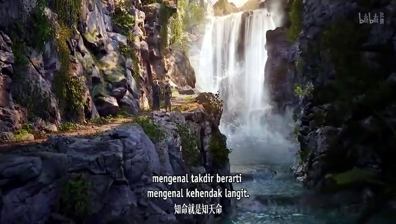 SUB INDO | ever night episode 04