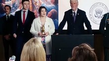 Dein Geld kann meine Würde nicht vollends zerquetschen | Ganzer Film Deutsch