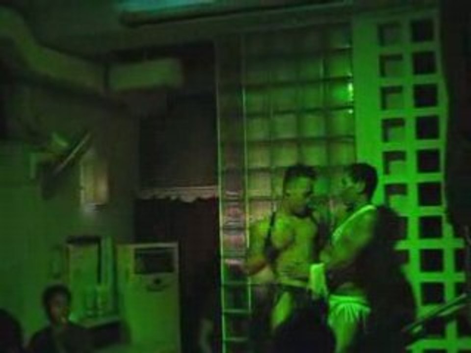 MIX WELL, SEMINYAK, BALI