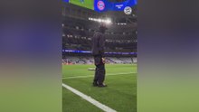 OLISE: el jugador más RARO y más ESPECIAL de los últimos tiempos
