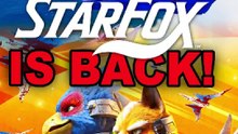 STAR FOX IS BACK: The UNBELIEVABLE Switch 2 Remake We Didn’t See Coming!